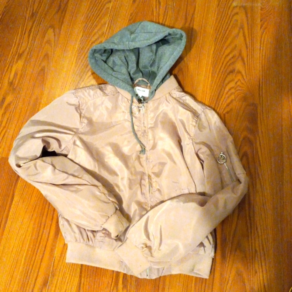 New look women jacket